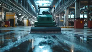 Essential Techniques for Sourcing Industrial Sweepers Globally